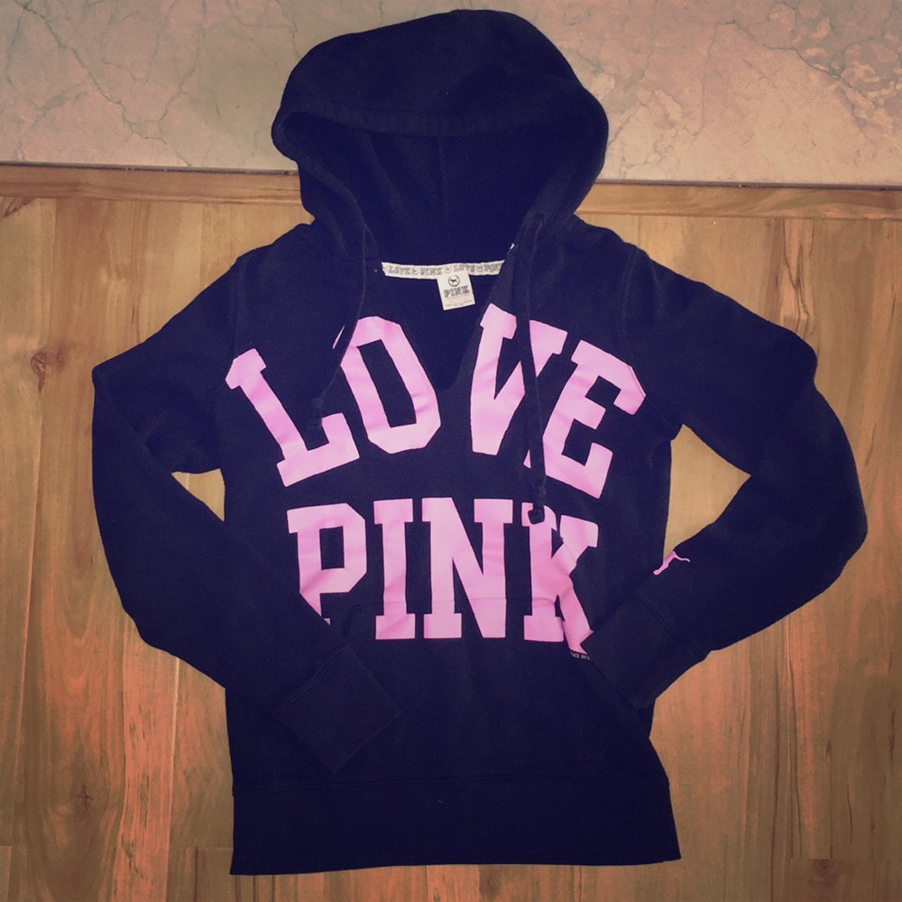 Victoria Secret PINK Hoodie